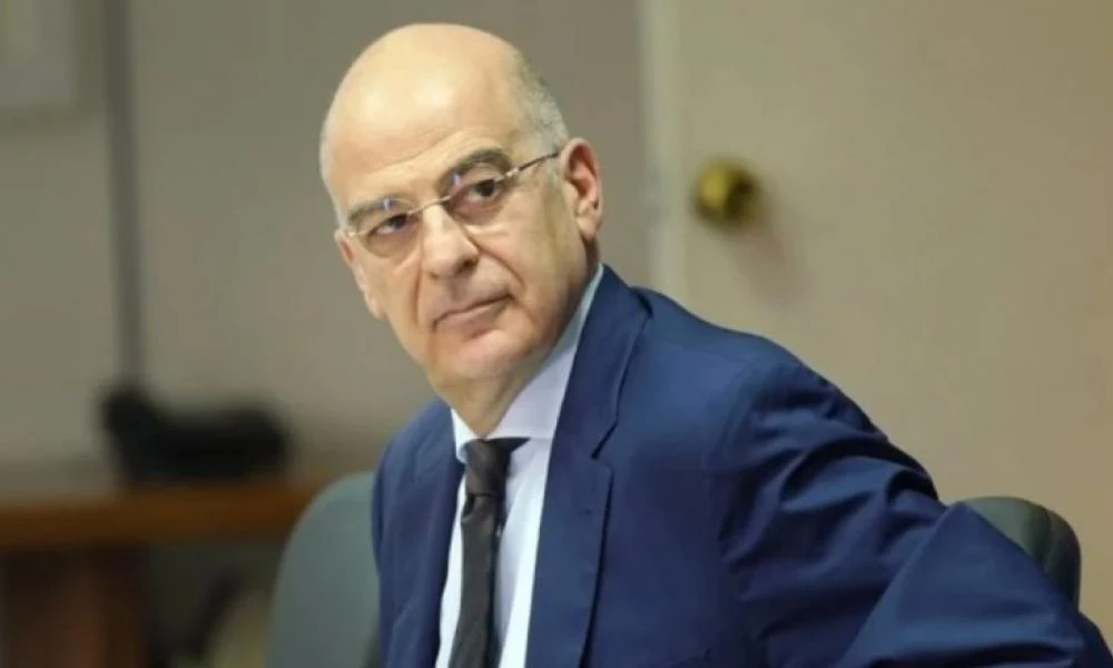 Νίκος Δένδιας: Στην Ουκρανία αύριο ως επικεφαλής ανθρωπιστικής αποστολής;